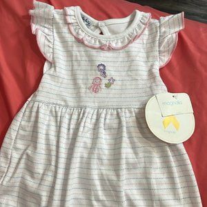 Magnolia Baby dress